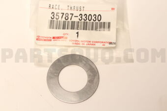 3578733030 RACE, THRUST