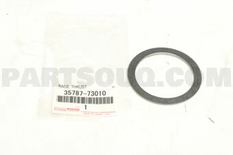 3578773010 RACE, THRUST BEARING, NO.2