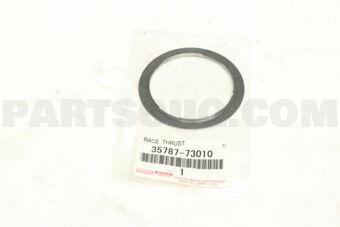 3578773010 RACE, THRUST BEARING, NO.2