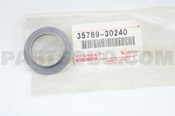 3578930240 RACE, THRUST BEARING (FOR FRONT PL