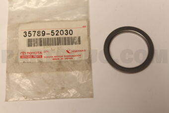3578952030 RACE, THRUST BEARING(FOR FORWARD CLUTCH HOB)