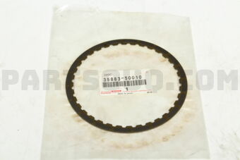 3588350010 DISC, REVERSE CLUTCH