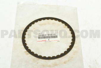 3588350010 DISC, REVERSE CLUTCH