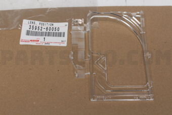 3595260050 LENS, POSITION