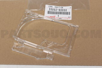 3595260050 LENS, POSITION