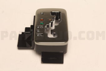 3597060040 Toyota HOUSING ASSY, POSITION INDICATOR