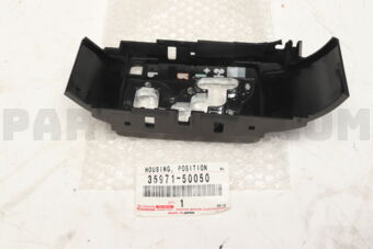 3597150050 HOUSING, POSITION INDICATOR, UPPER