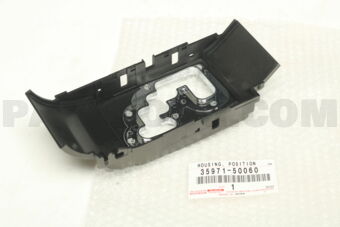 3597150060 HOUSING, POSITION INDICATOR, UPPER