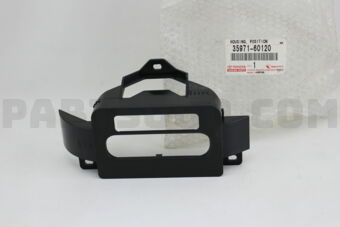 3597160120 HOUSING, POSITION INDICATOR, UPPER