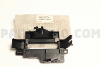 3597460110 HOUSING, POSITION INDICATOR, LOWER