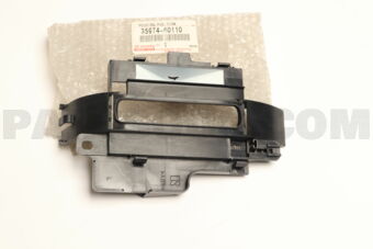 3597460110 HOUSING, POSITION INDICATOR, LOWER