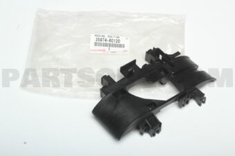 3597460120 HOUSING, POSITION INDICATOR, LOWER
