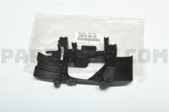 3597460120 HOUSING, POSITION INDICATOR, LOWER