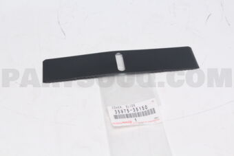 3597535150 COVER, SLIDE (FOR POSITION INDICATOR)
