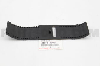 3597542020 COVER, SLIDE (FOR POSITION INDICAT