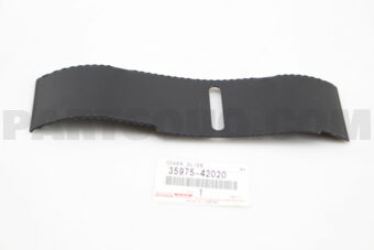 3597542020 COVER, SLIDE (FOR POSITION INDICAT