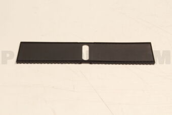 3597550020 Toyota COVER, SLIDE (FOR POSITION INDICATOR)