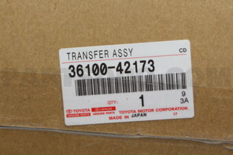 3610042173 TRANSFER ASSY