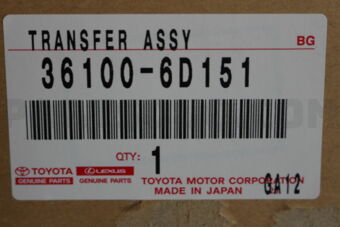 361006D150 TRANSFER ASSY