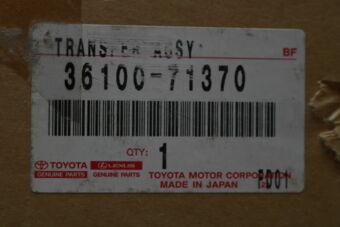 3610071370 TRANSFER ASSY
