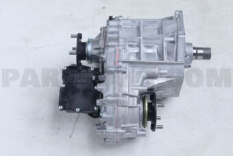 3610071460 Toyota TRANSFER ASSY