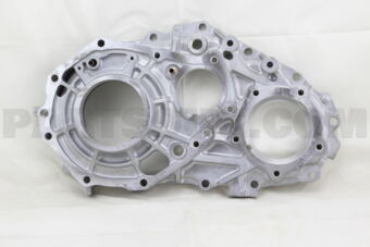3610460020 CASE, TRANSFER, REAR