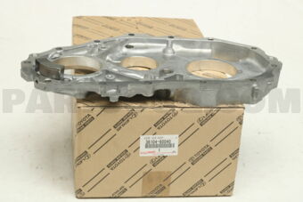 3610460040 CASE, TRANSFER, REAR
