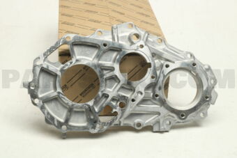 3610460040 CASE, TRANSFER, REAR
