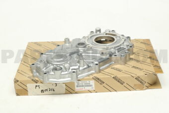 3611235040 CASE, TRANSFER, REAR