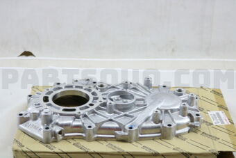 3611260180 CASE, TRANSFER, REAR