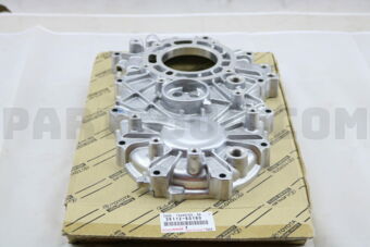 3611260180 CASE, TRANSFER, REAR