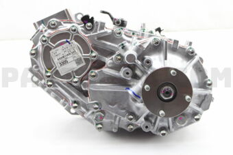3612060420 Toyota TRANSFER ASSY