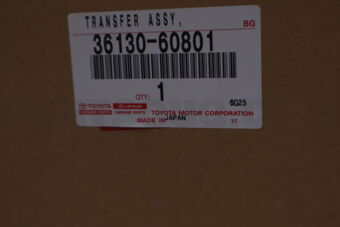 3613060801 TRANSFER ASSY