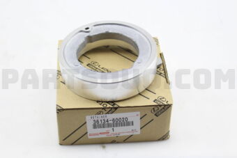 3613460020 RETAINER, OUTPUT SHAFT BEARING, FR