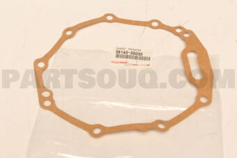 3614335030 Toyota GASKET, TRANSFER CASE, FRONT