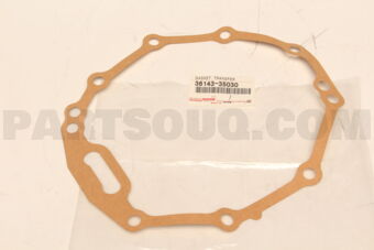 3614335030 Toyota GASKET, TRANSFER CASE, FRONT