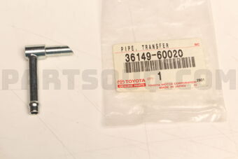 3614960020 PIPE, TRANSFER BREATHER, NO.2
