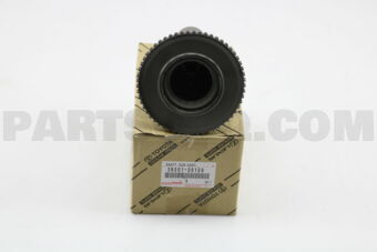 3620135120 SHAFT, TRANSFER INPUT