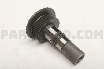 3620160030 SHAFT, TRANSFER INPUT