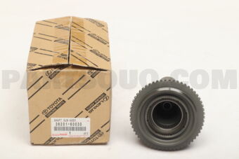 3620160030 SHAFT, TRANSFER INPUT
