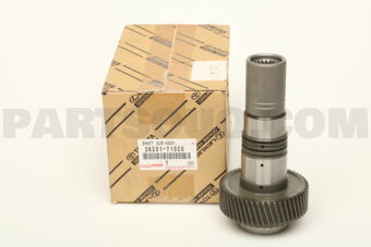 3620171020 SHAFT, TRANSFER INPUT