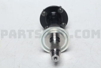 3620252030 SHAFT SUB-ASSY