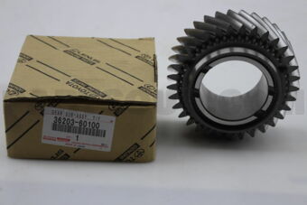 3620360100 GEAR SUB-ASSY, TRANSFER HIGH SPEED