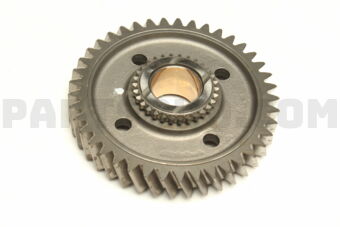3620460071 GEAR SUB-ASSY, TRANSFER LOW SPEED 