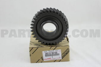 3621260100 GEAR, TRANSFER INPUT