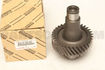 3621260120 GEAR, TRANSFER INPUT