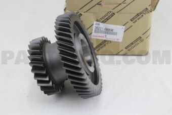 3622160090 GEAR, TRANSFER IDLER