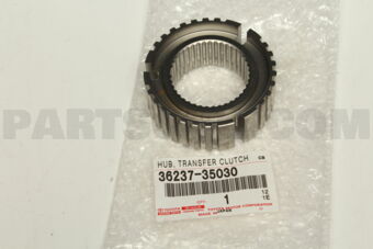 3623735030 HUB, TRANSFER CLUTCH