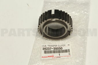 3623735030 HUB, TRANSFER CLUTCH