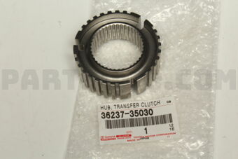3623735030 HUB, TRANSFER CLUTCH